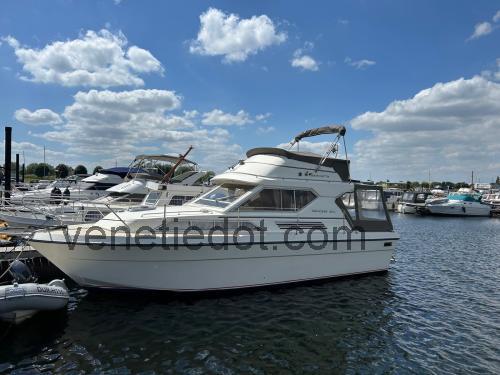 Princess 30DS Tekniset tiedot ja arvostelut 